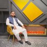 Profilbild von Jam Akmal