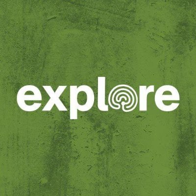 explore.org's profile picture