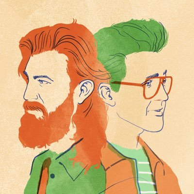 Rhett & Link's profile picture