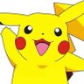 Pikachu's profile picture