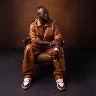 DJMENSAH1's profile picture