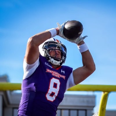 Luke Carter #84's profile picture