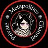 Фото профиля 🇵🇸🧯Private Metapolitics Channel