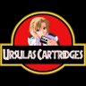 Ursula's Cartridges (2 New EPs out now)'s profile picture