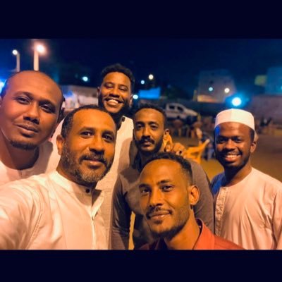 Wael jamal🇸🇩's profile picture