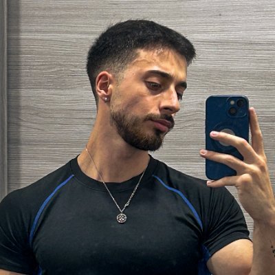 Emanuele Di Pietro's profile picture