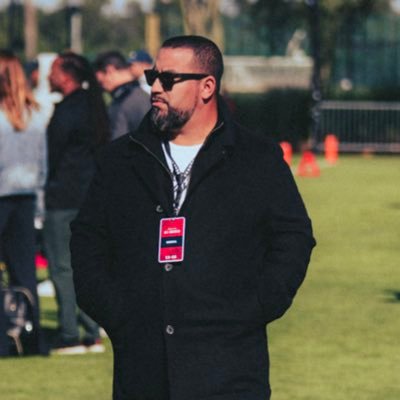 John Garcia, Jr.'s profile picture