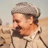 Profilbild von Behzad ✹بێهزاد