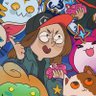 Profilbild von Paper the Dango lover