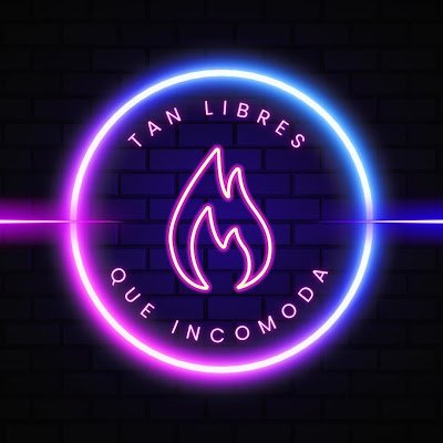 tanlibresqueincomoda's profile picture