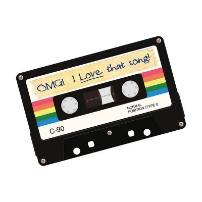 OMGIluvthatsong's profile picture