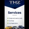 THZ Autos🇳🇬🇨🇦's profile picture