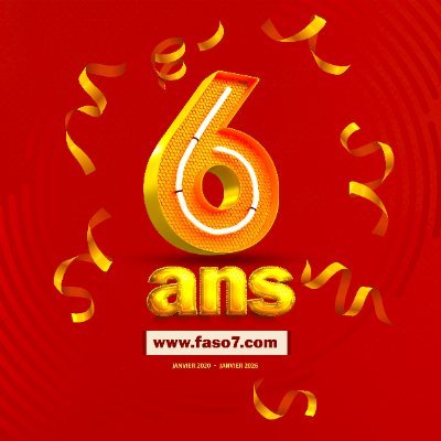 Faso7's profile picture