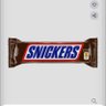 snickers profil fotoğrafı