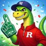 Profilbild von Saurus