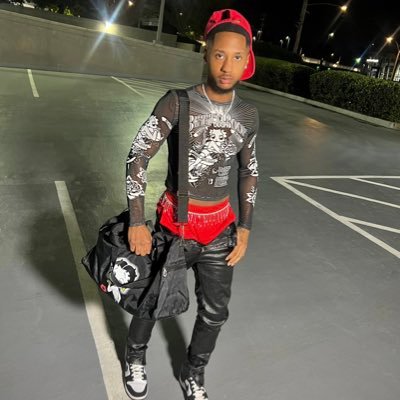 JOSHUA NEHEMIAH's profile picture