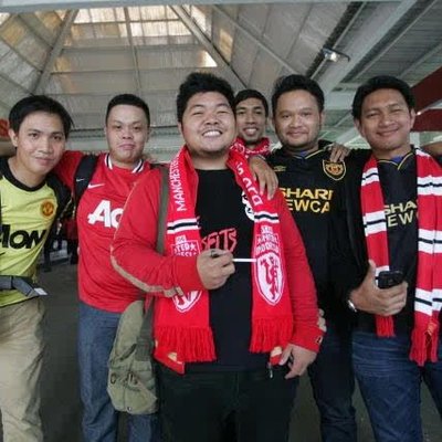 Raymond Paraeng's profile picture