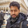 Abhijeet Sawant's profile picture