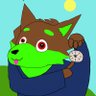 farkas the wolf pup's profile picture