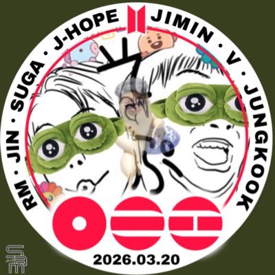 BTS_ARMY_haru38's profile picture