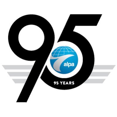 Air Line Pilots Association's profile picture