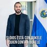 Estoy Con Bukele 🇸🇻🫶's profile picture