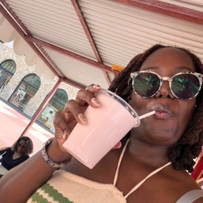 mama D's profile picture