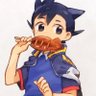 Sonny Wright fan(Asuto Inamori)'s profile picture