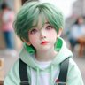 babyqute ||(❖,❖) 🍊,💊 | Zetarium 的头像