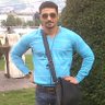SALIH AMIN profil fotoğrafı