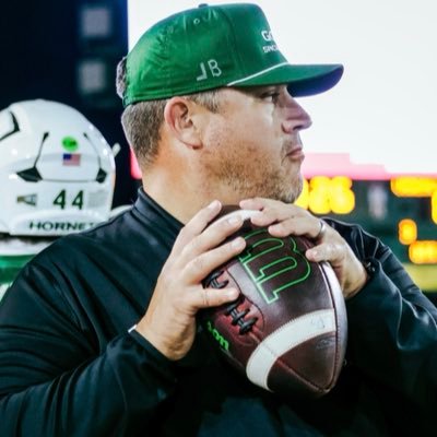 Josh Brown's profile picture