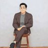 Maha_Jin 的头像