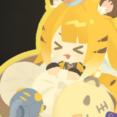 Timely Ju Fufu🐯's profile picture