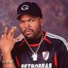 Ice Cube Gallina profil fotoğrafı