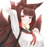 akagi fanart's profile picture