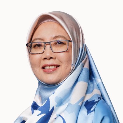 DrZalihaMustafa's profile picture