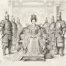 The servility of the Celestial Empire 的头像