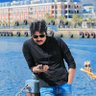 Фото профиля Michael Velayudham