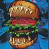 Hungry Burger's profile picture