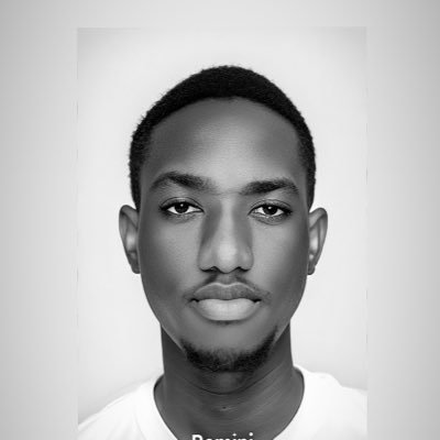 Kingsley Ken's profile picture