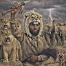 Фото профиля Thumbela🦁