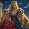 Love Golden Retrievers profil fotoğrafı
