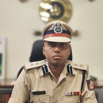 DCP TRAFFIC WEST's profile picture