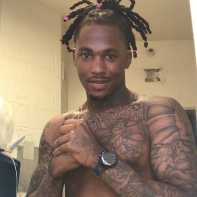 dat.nigga27's profile picture