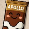アポロ🍪チョコ's profile picture