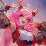 Фото профиля ☆゚. _ ~sel