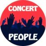 #ConcertPeople ✌❤🎶𝄞 的头像