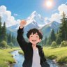 星梦🔶 BNB profil fotoğrafı