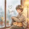 Profilbild von Sue
