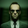 Agente Smith 的头像